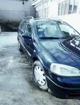 Opel Astra G, 2001-3