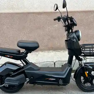 Электро-скутер