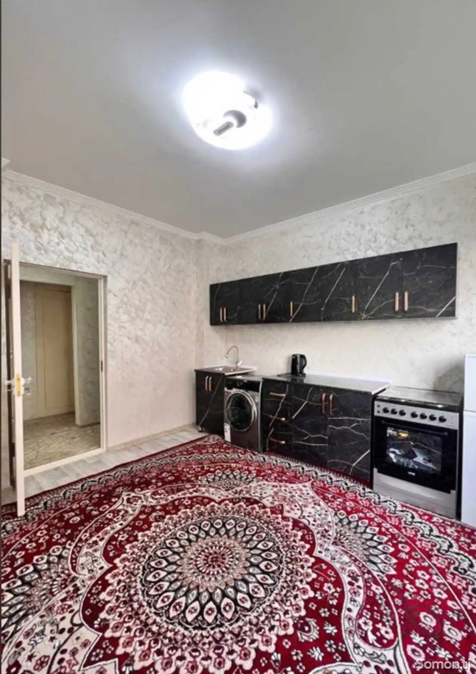 2-комн. квартира, 8 этаж, 60м², Автовокзал-9