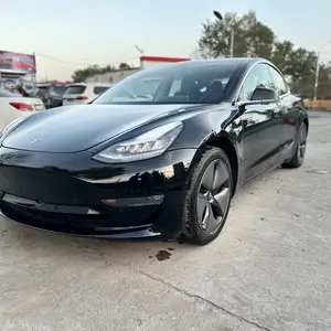 Tesla Model 3, 2019