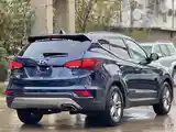 Hyundai Santa Fe, 2017-6