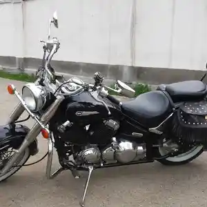 Мотоцикл Ямаха