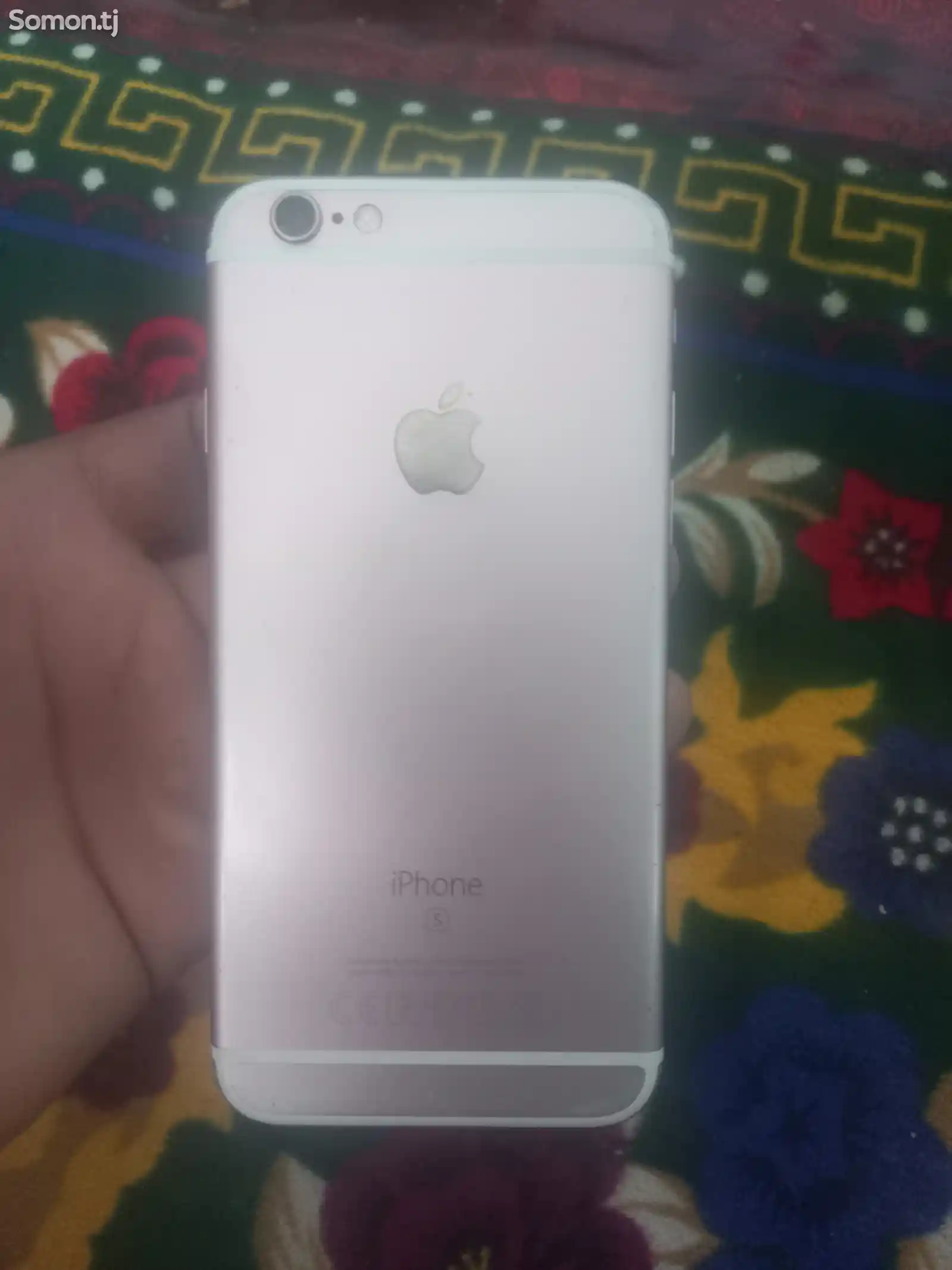 Apple iPhone 6s, 128 gb-3