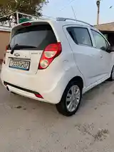 Chevrolet Spark, 2014-2