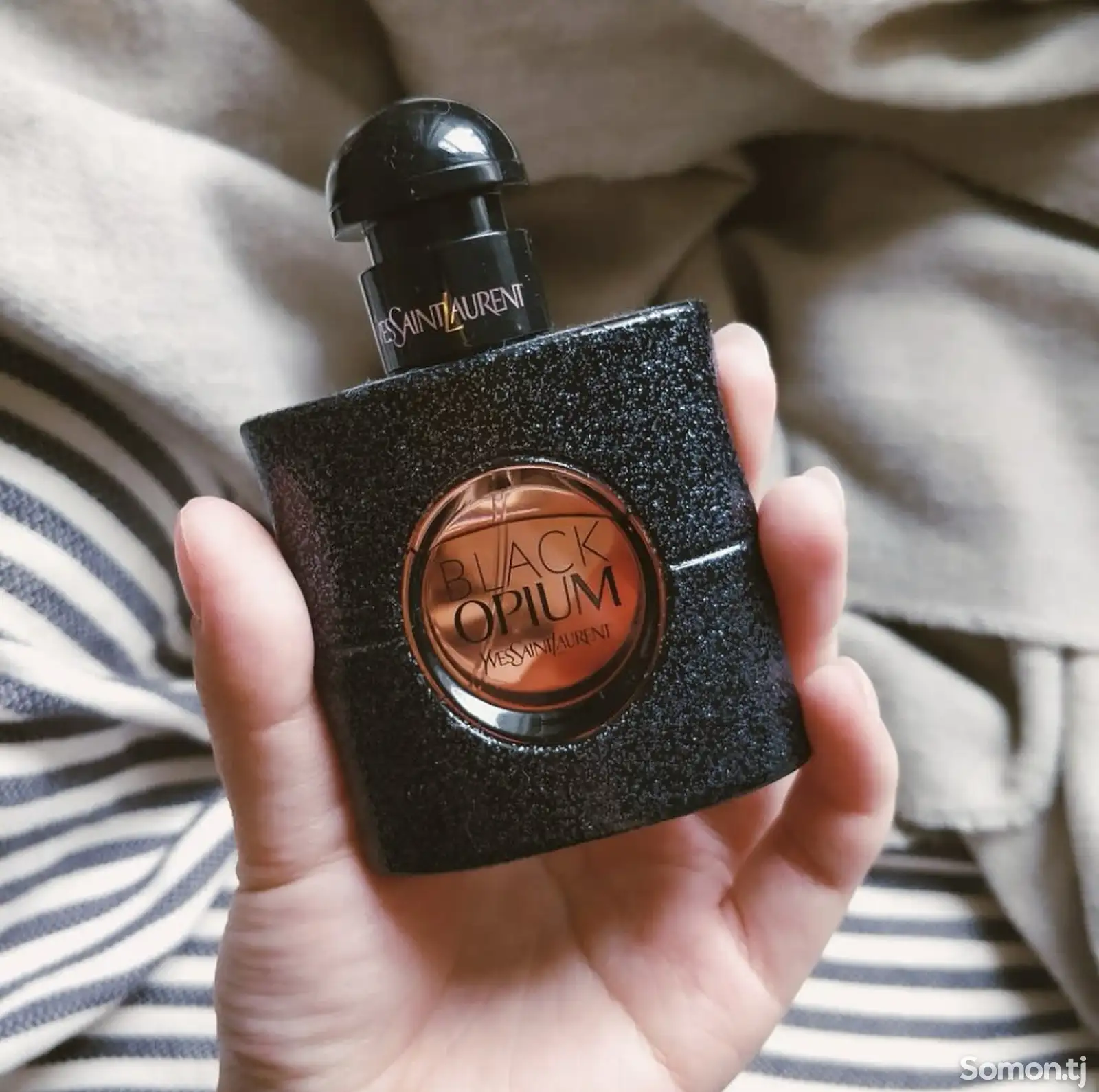 Парфюм Black Opium 100ml-1