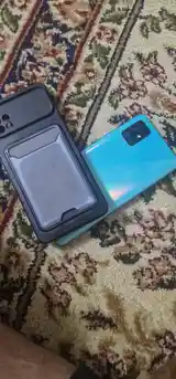 Samsung Galaxy А51-3