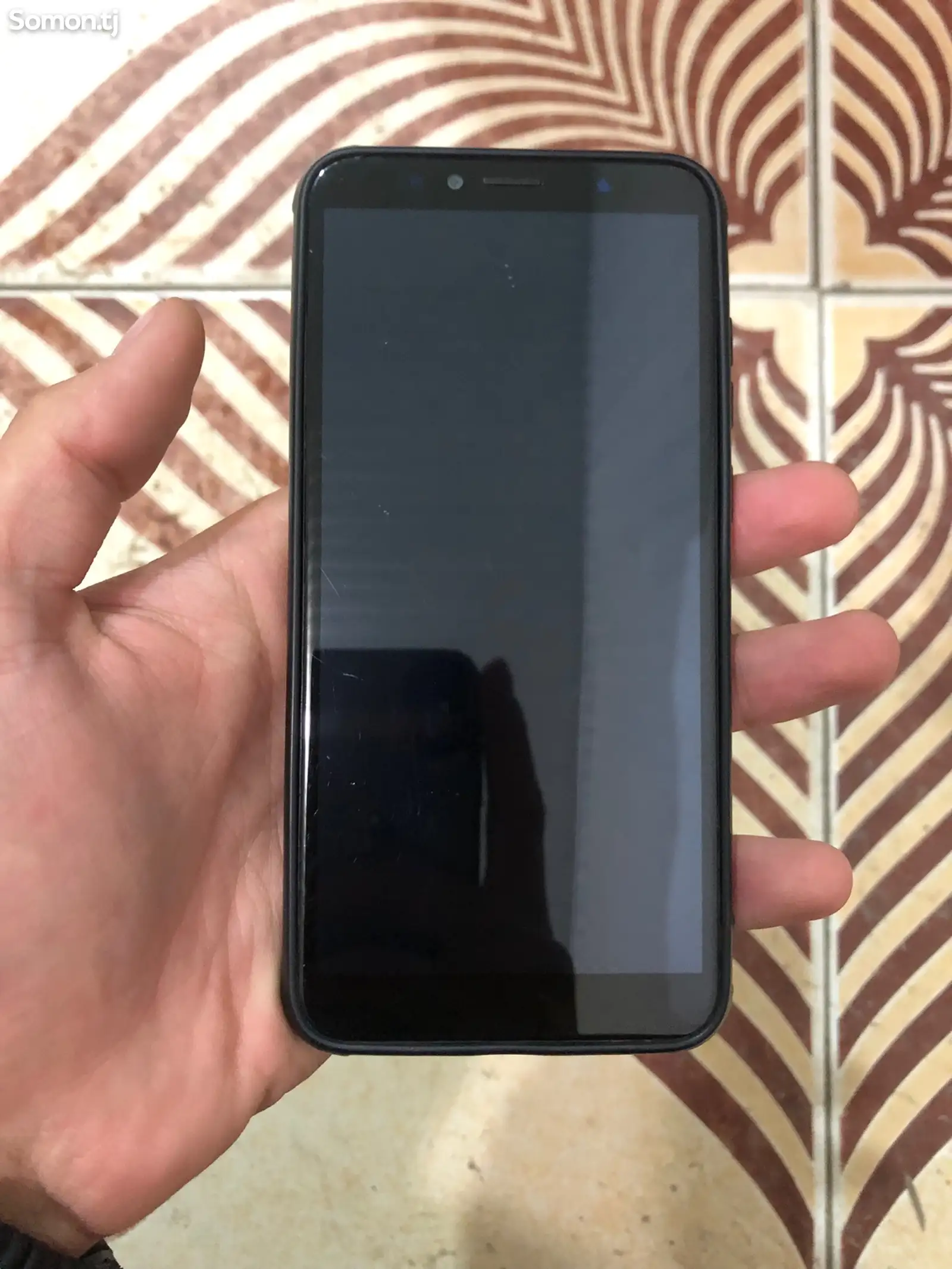 Huawei Honor Y6-1