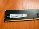 SSD Lexar 16GB ddr4-5-2