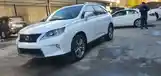 Lexus RX series, 2015-2