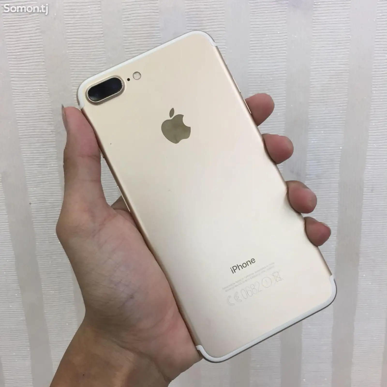 Apple iPhone 7 plus, 256 gb-1