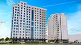 1-комн. квартира, 4 этаж, 59 м², Б. Гафуров-5