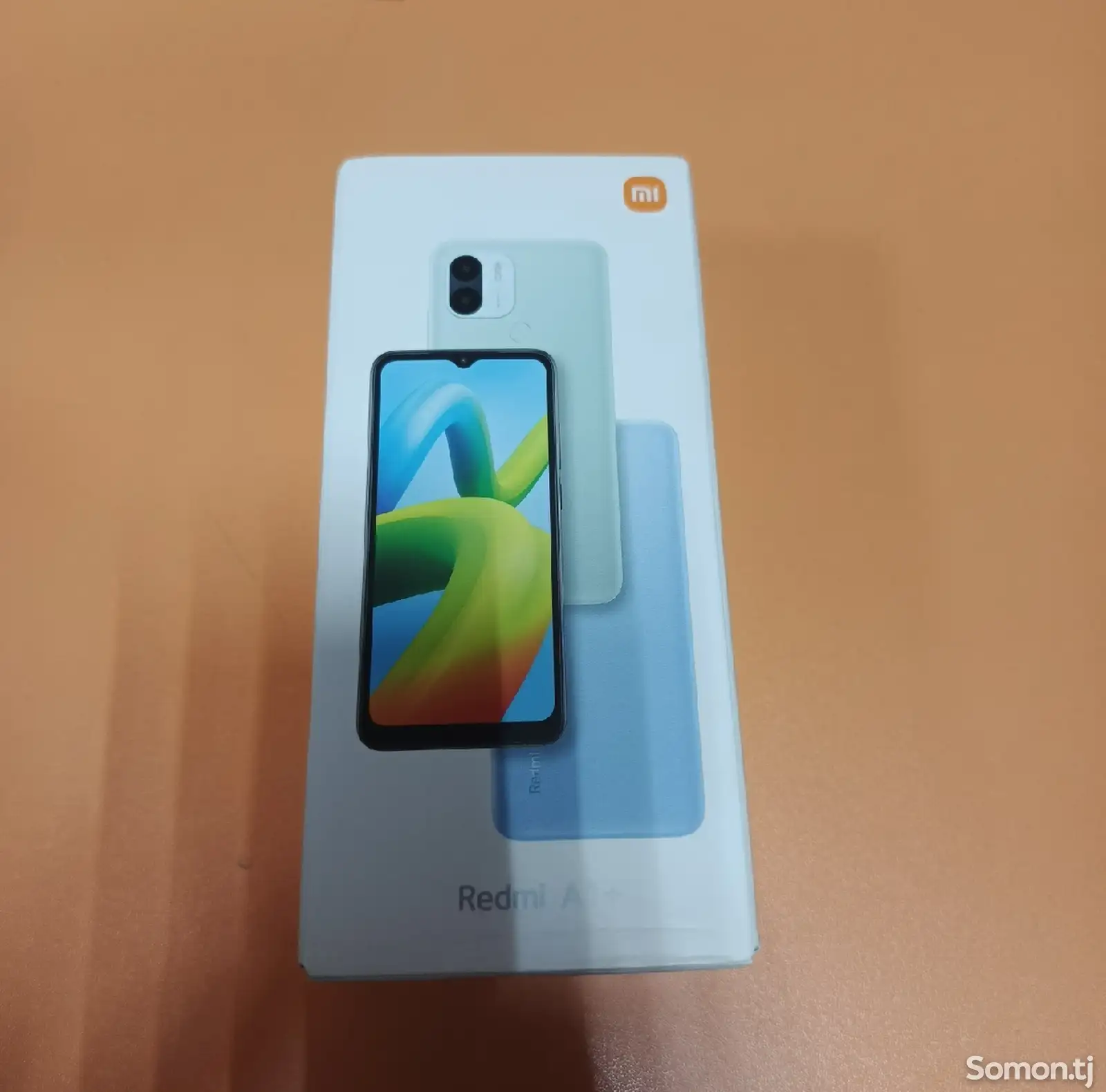 Xiaomi redmi a1+-1