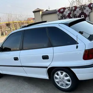 Opel Astra F, 1998