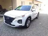 Hyundai Santa Fe, 2020-10