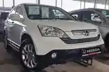 Honda CR-V, 2008-4