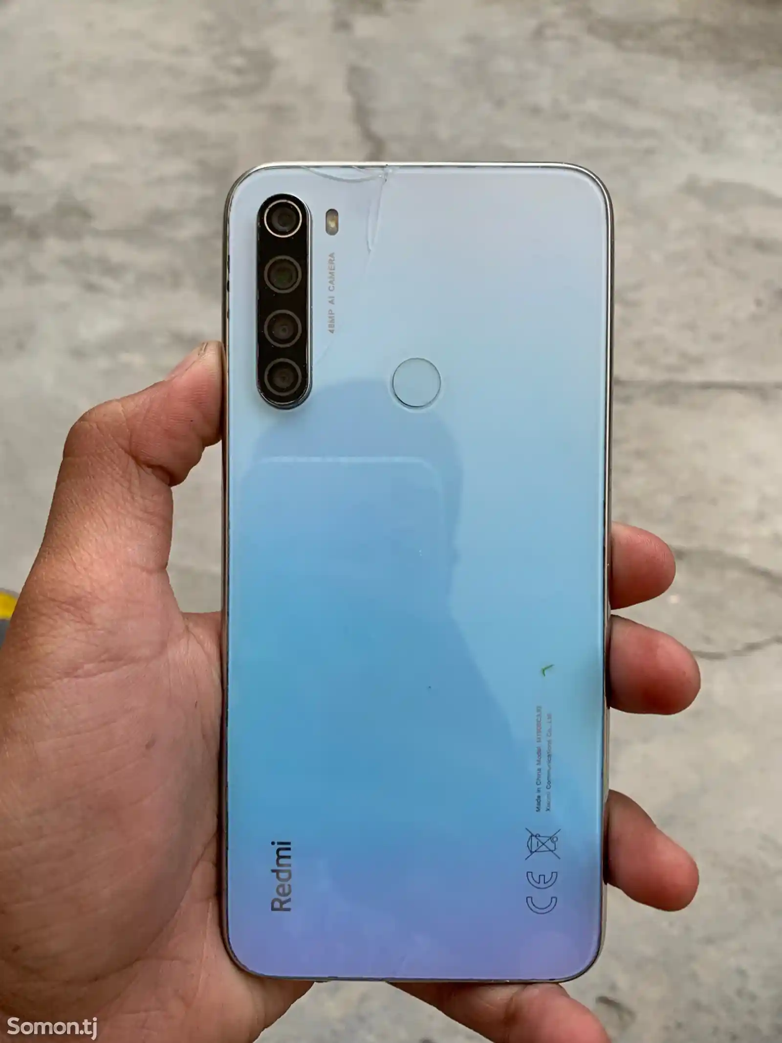 Xiaomi Redmi Note 8-3