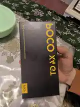 Xiaomi Poco X4 GT-3