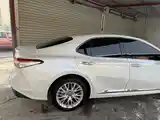 Toyota Camry, 2018-3