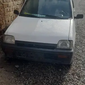 Daewoo Tico, 1996