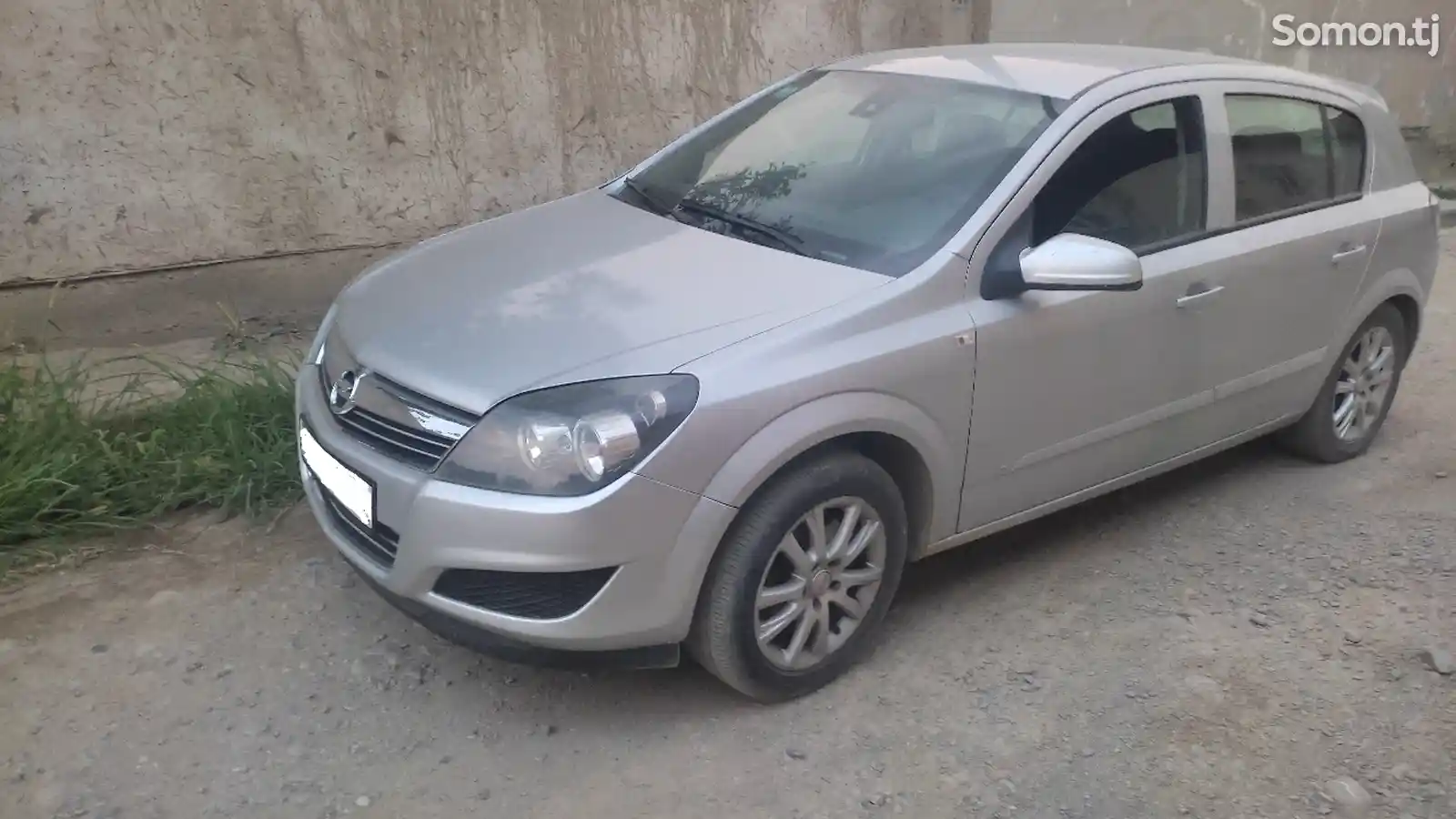 Opel Astra H, 2008-2