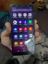 Samsung Galaxy A6 plus-3