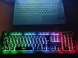 Игровая клавиатура Fantech K613L RGB-4