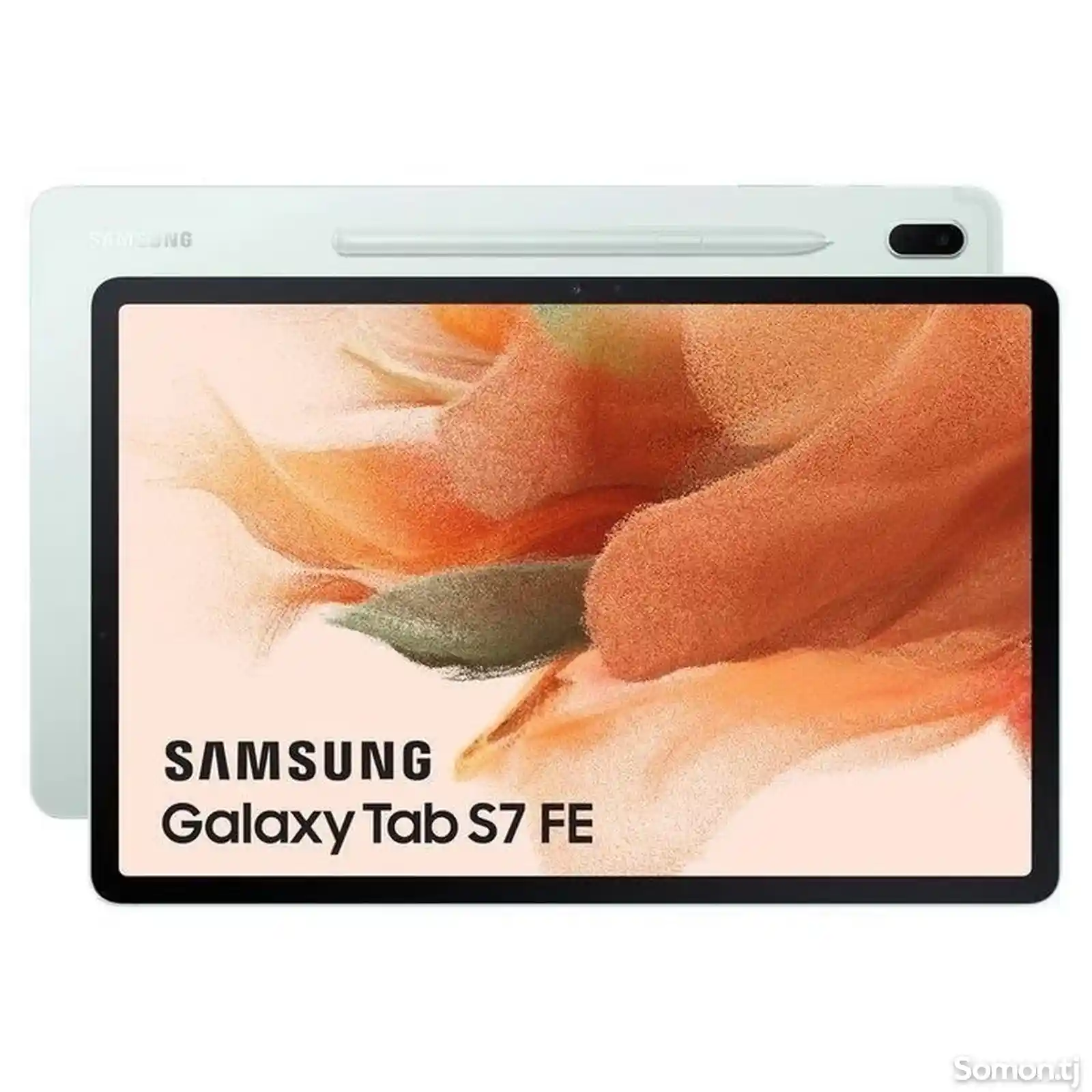 Планшет Samsung tab s7 fe-2