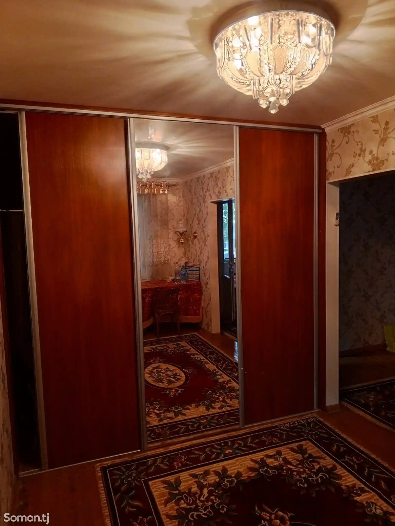 5-комн. квартира, 3 этаж, 80 м², Сино - 102й микрорайон, 3й роддом-10