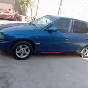 Opel Astra F, 1996