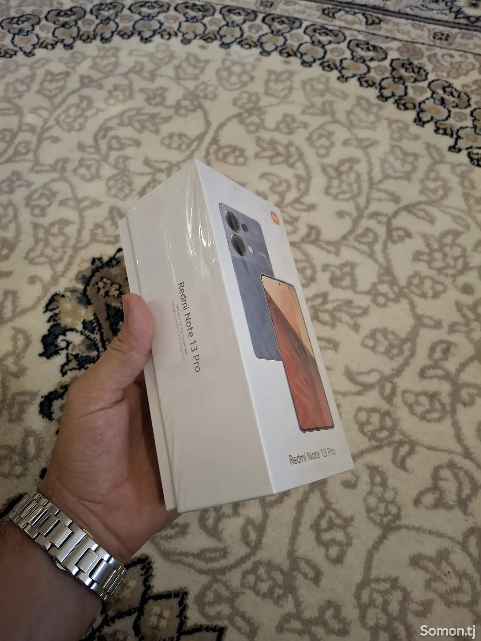 Xiaomi Redmi Note 13 Pro 8/256GB-3