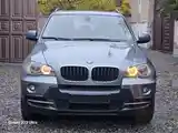 BMW X5, 2011-2