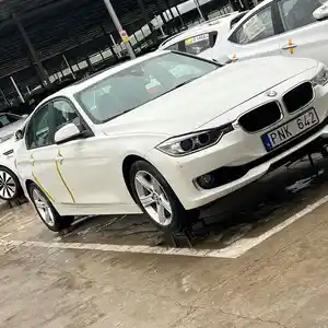 BMW M3, 2015