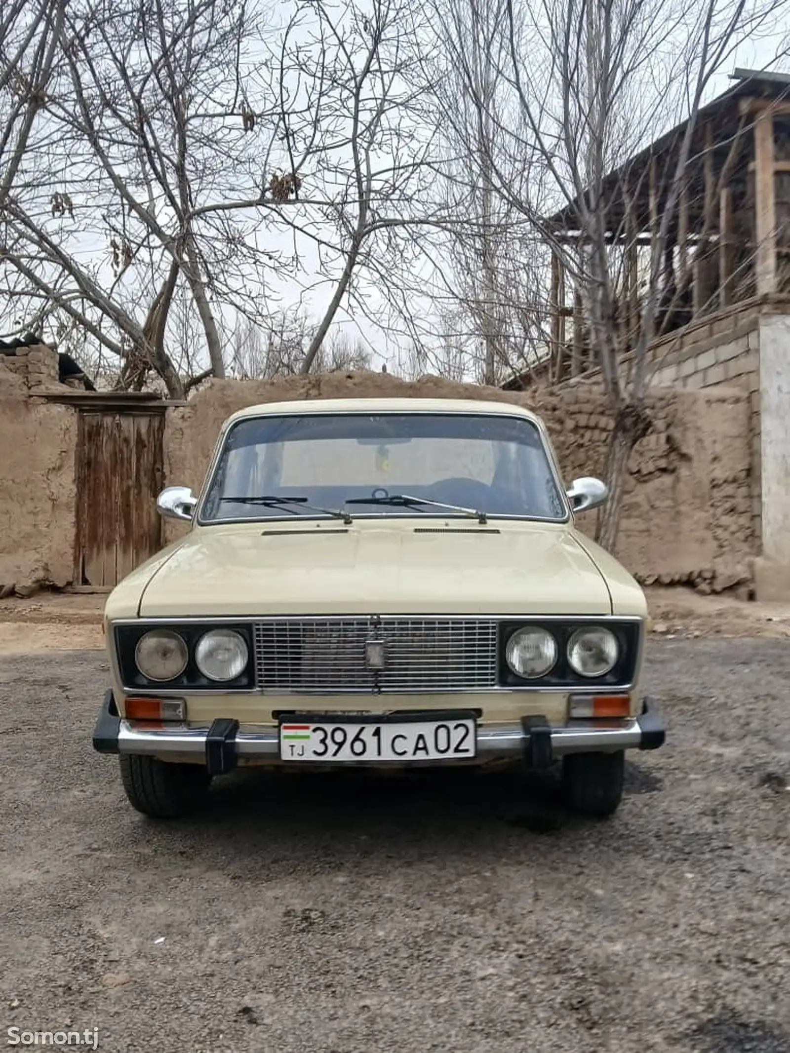 ВАЗ 2106, 1994-1