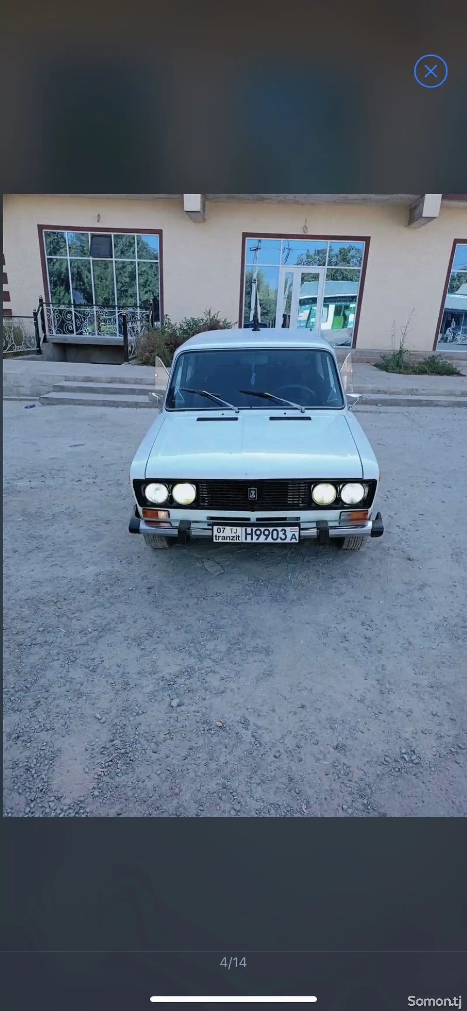 ВАЗ 2106, 1990-4