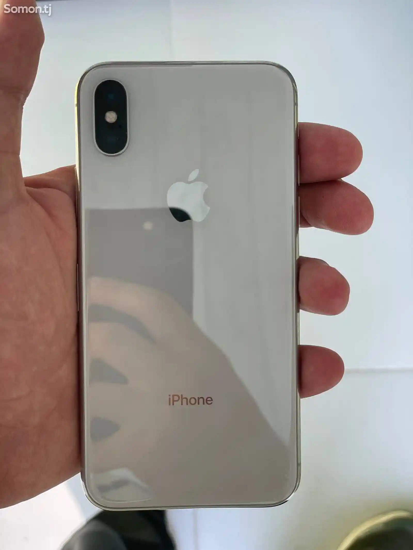 Apple iPhone X, 64 gb-2