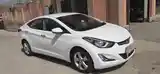 Hyundai Avante, 2013-2