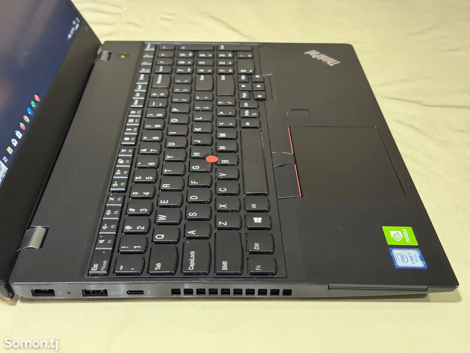 Ноутбук Lenovo Thinkpad T570-6