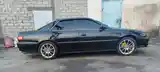 Toyota Mark II, 1999-6