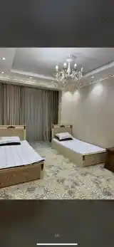 3-комн. квартира, 10 этаж, 100м², тц ватан-3