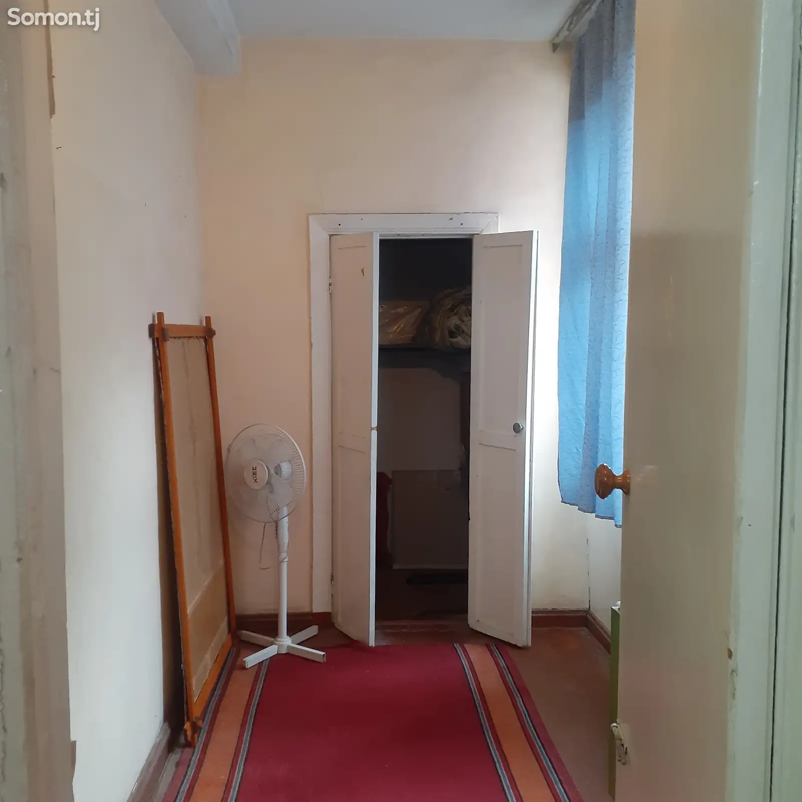 2-комн. квартира, 3 этаж, 40 м², Садбарг-8