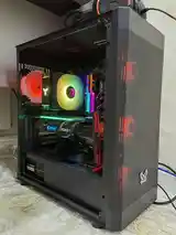 Игровой компьютер Core i7 12700k, RTX 3070TI MSI z690 MAG, 32gb RAM, 1TB NVMe Samsung 990 1tb-3