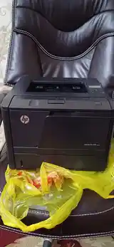 Принтер LaserJet Pro 400-2