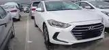 Hyundai Elantra, 2018-2