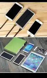 Внешний аккумулятор power bank-2