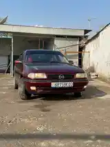 Opel Astra F, 1993-3