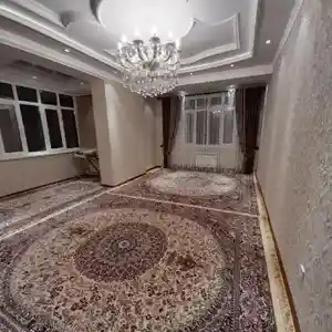 3-комн. квартира, 2 этаж, 114 м², Фирдавси