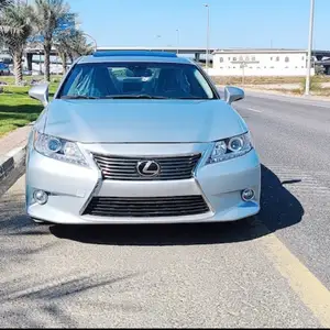 Lexus ES series, 2014