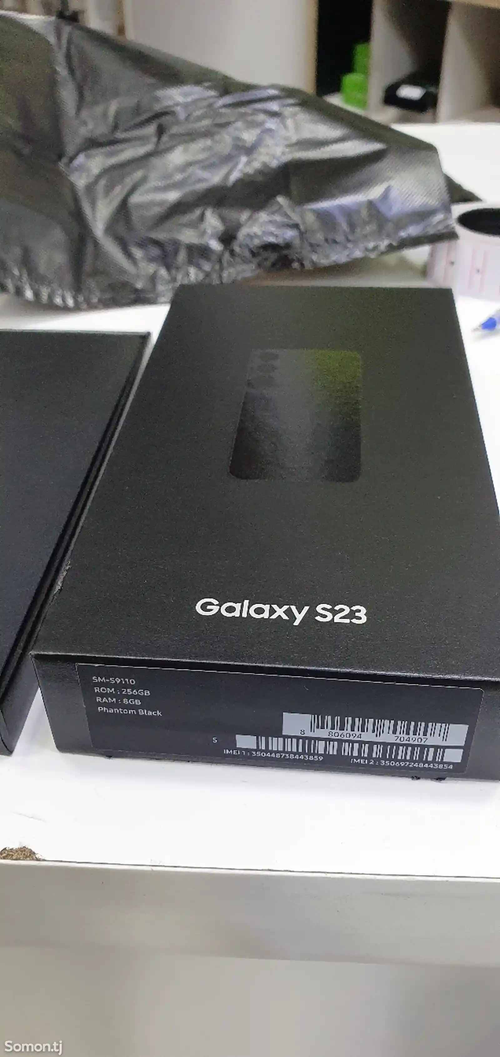 Samsung Galaxy S23 8/256gb-2