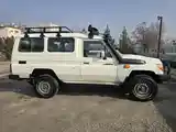 Toyota Land Cruiser, 2018-4