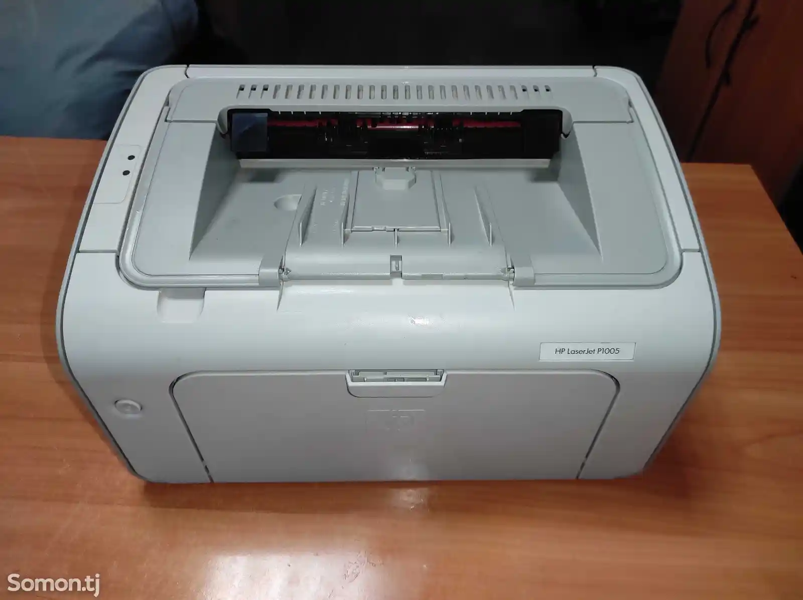 Принтер лазерный HP-3